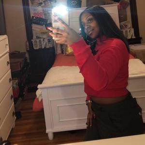 Meet your Posher, De'lauren